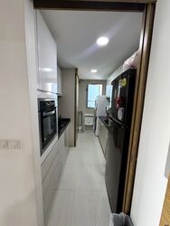 The Santorini (D18), Condominium #608904851
